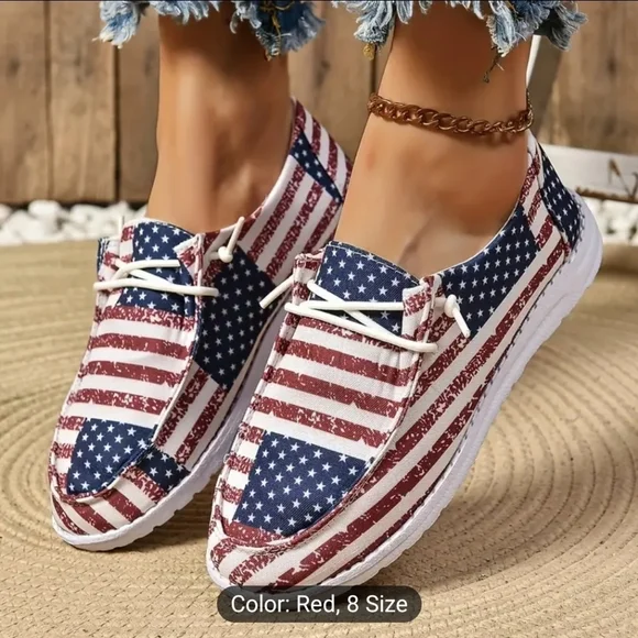 Stars n Stripes - Picture 3 of 8